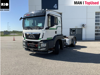 Vilkikas MAN TGS 18.470