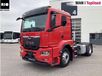 Vilkikas MAN TGS 18.510