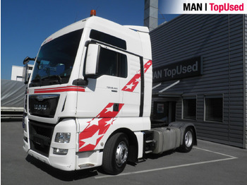 Vilkikas MAN TGX 18.480