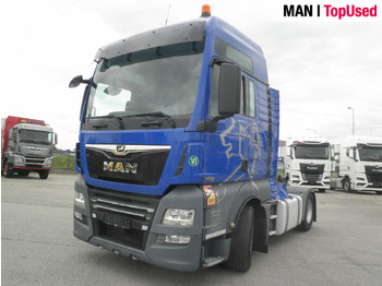 Vilkikas MAN TGX 18.500
