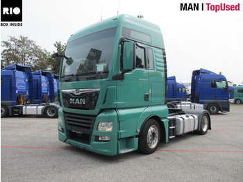 Vilkikas MAN TGX 18.500