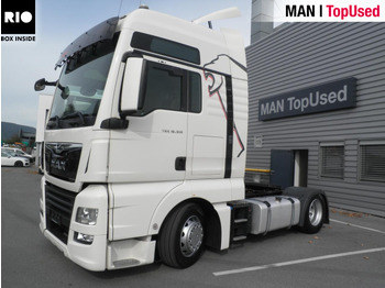 Vilkikas MAN TGX 18.510