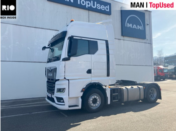 Vilkikas MAN TGX 18.510