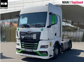 Vilkikas MAN TGX 18.510
