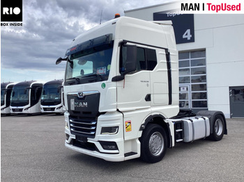 Vilkikas MAN TGX 18.510