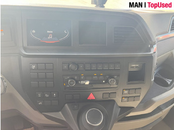 Vilkikas MAN TGX 18.510 4x2 BL SA: foto 3