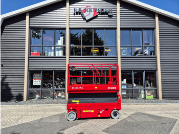 Kėlimo platforma MAGNI ES1012AC scissors lift: foto 2
