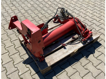 Padargas UNIMOG