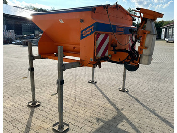 Smėlio/ Druskos barstytuvas UNIMOG