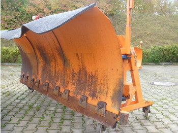 Sniego peilis UNIMOG