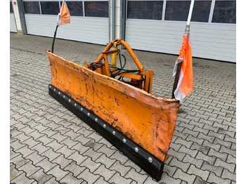 Sniego peilis UNIMOG