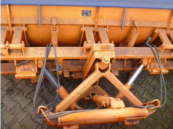 Unimog Schneepflug - Schneeschild Schmidt MF5.3 lizingą Unimog Schneepflug - Schneeschild Schmidt MF5.3: foto 4