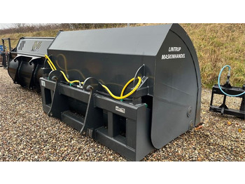 Žemės ūkio technika VOLVO