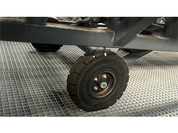 BEAR 10.0 Læsserampe stærk model til 10.000KG lizingą BEAR 10.0 Læsserampe stærk model til 10.000KG: foto 2 BEAR 10.0 Læsserampe stærk model til 10.000KG lizingą BEAR 10.0 Læsserampe stærk model til 10.000KG: foto 2