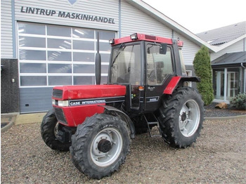 Traktorius Case IH 845 XLA: foto 2