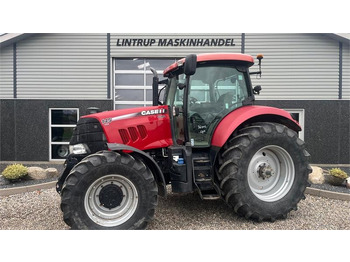Traktorius CASE IH Puma 145