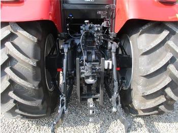 Traktorius Case IH Puma 180 FPS: foto 4