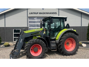 Traktorius CLAAS Arion 550