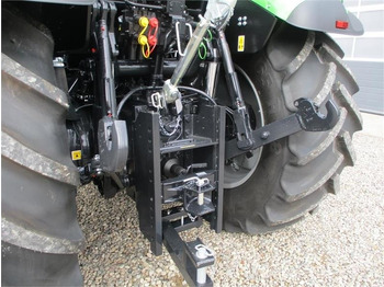 Traktorius Deutz-fahr Agrotron 6205G New and Unused tractor: foto 4