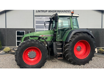 Traktorius FENDT 926 Vario