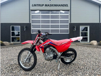 Keturratis HONDA