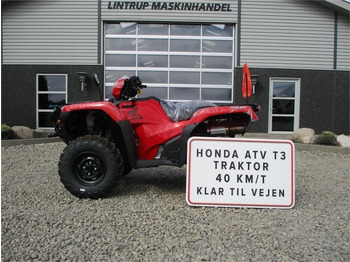 Keturratis HONDA