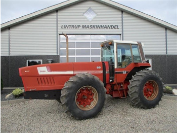 Traktorius INTERNATIONAL