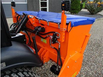 Smėlio/ Druskos barstytuvas LIMAS