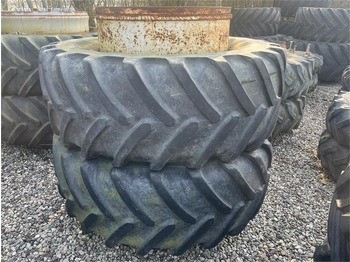 Padanga MICHELIN