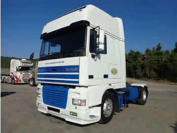 Vilkikas DAF XF 480