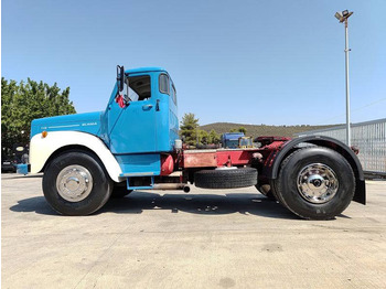 Scania L Scania Vabis L110 4X2 Truck Head  lizingą Scania L Scania Vabis L110 4X2 Truck Head: foto 5