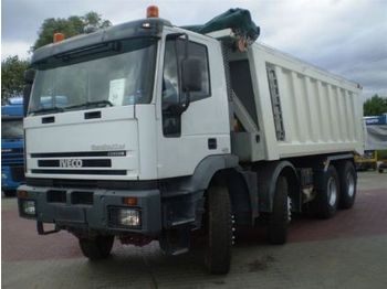 Savivartis sunkvežimis IVECO Magirus 410E44H/80
: foto 1