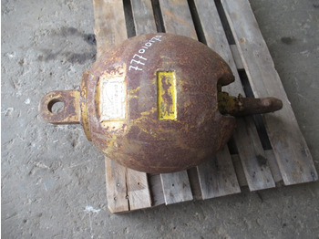 Padargas HITACHI