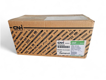 Hidraulinis vožtuvas - Statybinė technika Case 375782A2R - 339050A1: foto 4
