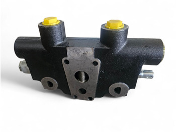 Hidraulinis vožtuvas - Statybinė technika Case 375782A2R - 339050A1: foto 2