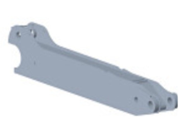 Strėlė CASE