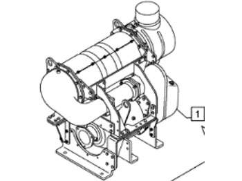 Duslintuvas CASE