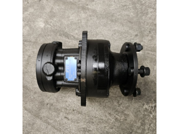 Hidraulinis variklis CASE