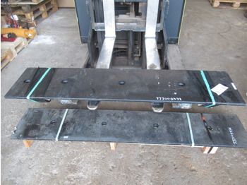 Verstuvas CASE