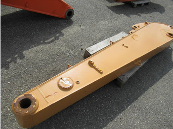 Strėlė CASE