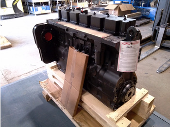 Variklis - Statybinė technika Case AR174398 - A174262: foto 3