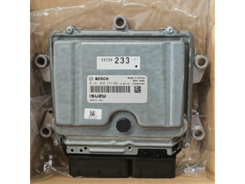 Valdymo blokas CASE