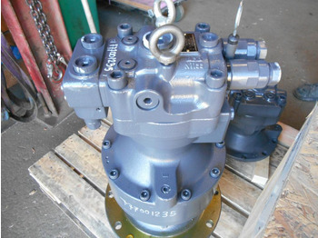 Posūkio reduktorius CASE