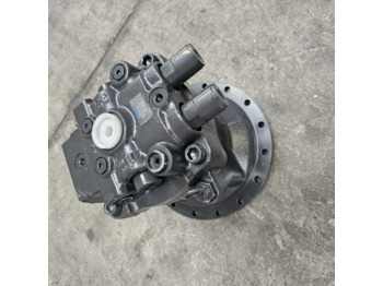 Posūkio reduktorius CASE