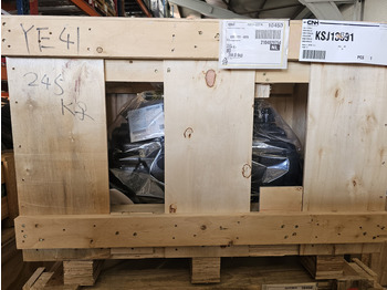 Nauja Hidraulinis siurblys - Statybinė technika Case KSJ13591 - KSJ16740: foto 3