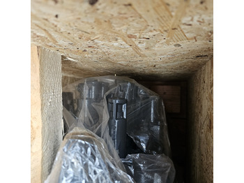 Nauja Hidraulinis vožtuvas - Statybinė technika Case KSJ22791: foto 2