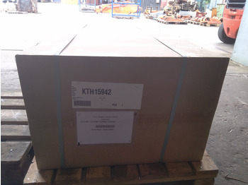 Nauja Variklis ir dalys - Statybinė technika Case KTH15942: foto 2