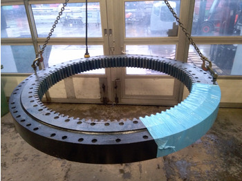 Pasukimo žiedas CASE