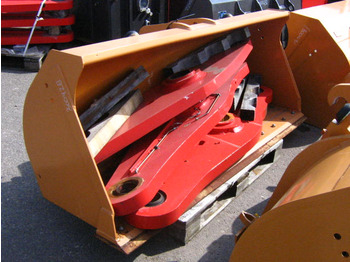 Krautuvo kaušas CASE