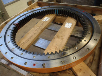 Pasukimo žiedas CASE